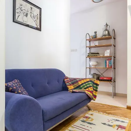 Apartman Budget Friendly| 2 Bd | Close To Beach *