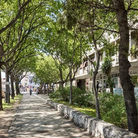 Apartman Budget Friendly| 2 Bd | Close To Beach